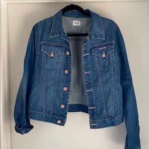 Hudson Jean jacket